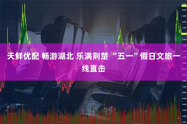 天鲜优配 畅游湖北 乐满荆楚 “五一”假日文旅一线直击